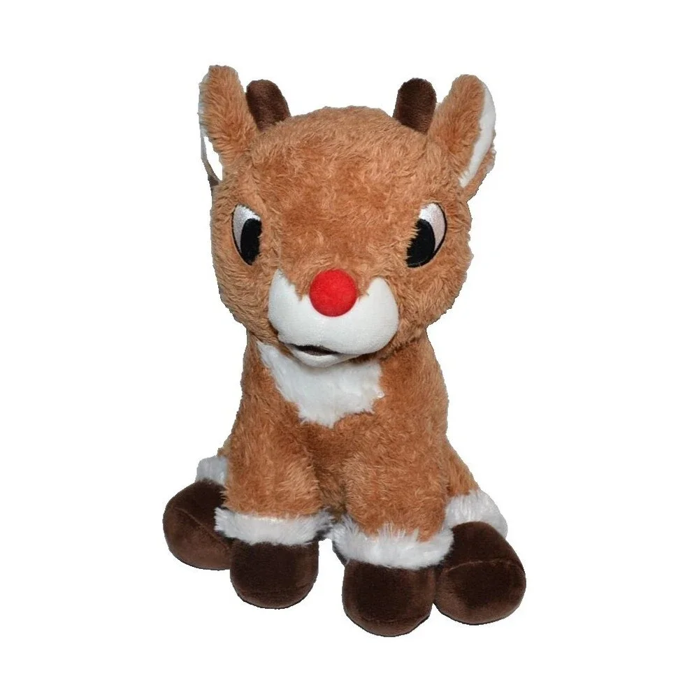Kohl's Cares Rudolph The Red-Nosed Reindeer‎ 11